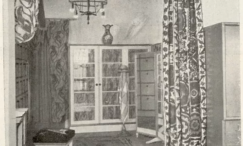 C088 Módní salon Femina